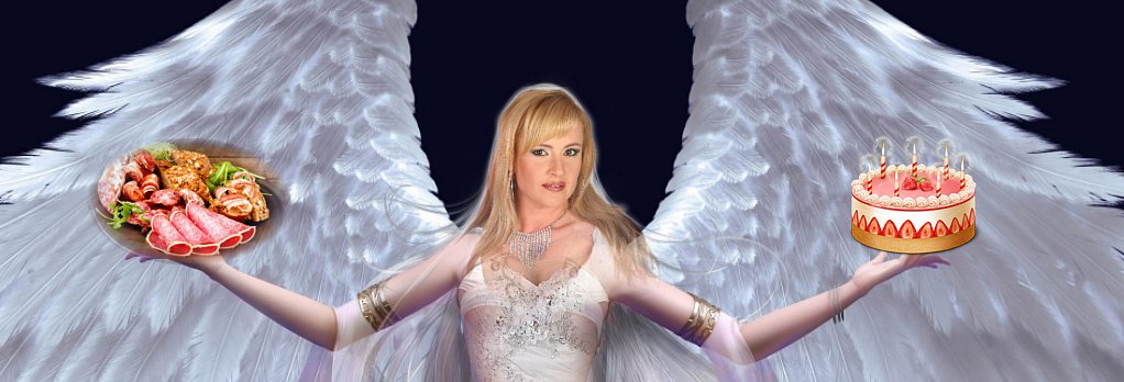 Sylvia Gasztro Angyal